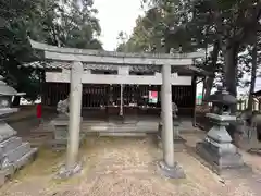 木殿神社(奈良県)