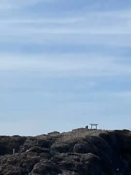 日御碕神社(島根県)