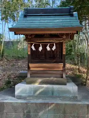 大神神社(岡山県)
