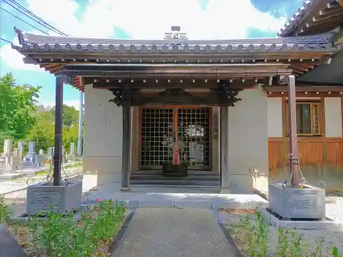 与願寺の末社・摂社
