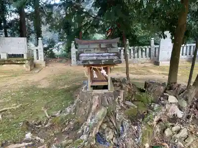 鴨神社(徳島県)