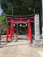 八幡神社(岐阜県)