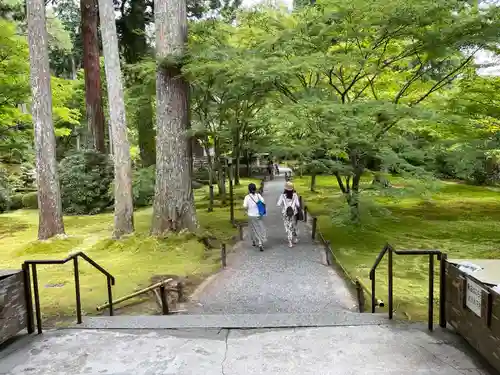 三千院門跡のその他建物