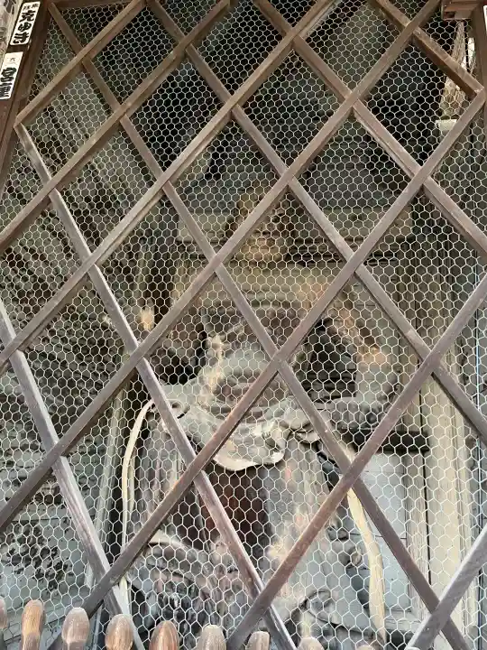 園城寺(三井寺)(滋賀県)