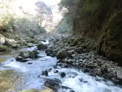 天安河原宮(宮崎県)