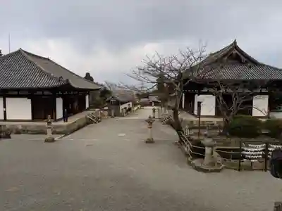 當麻寺のその他建物