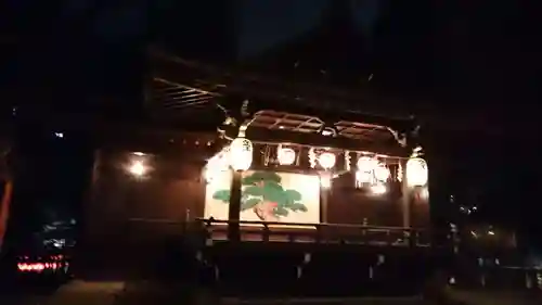 金王八幡宮のその他建物