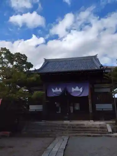 東門院(滋賀県)