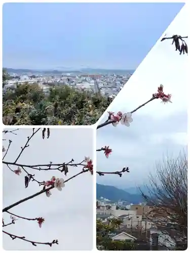 建勲神社(京都府)