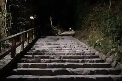 伊勢神宮外宮（豊受大神宮）のその他建物