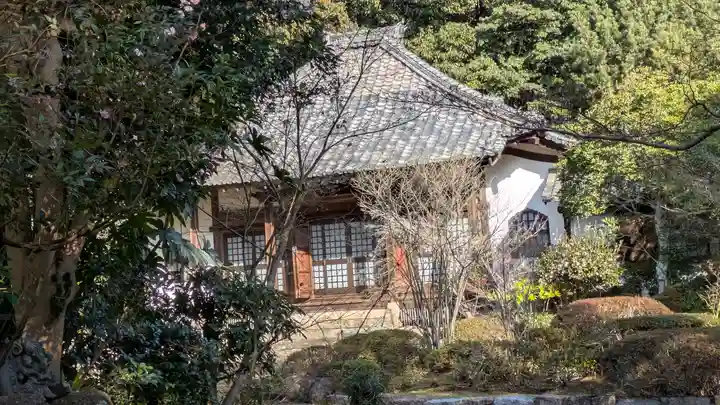 正法禅寺(正法寺)(滋賀県)