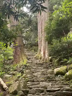 熊野那智大社(和歌山県)
