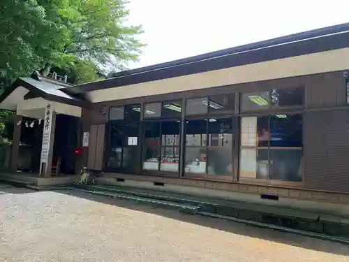 弥生神社(神奈川県)