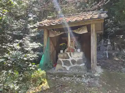 阿弥陀寺(滋賀県)