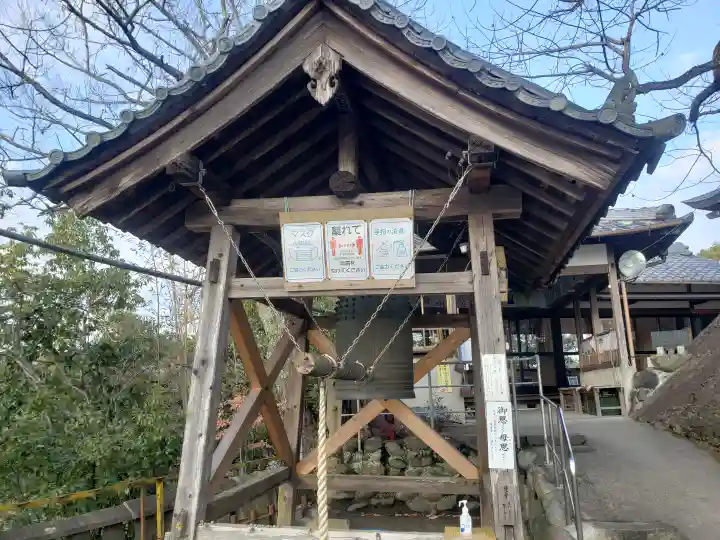 小山寺のその他建物