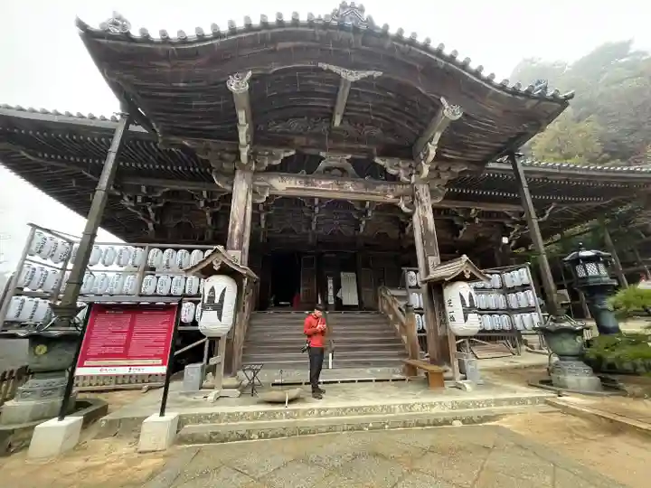 圓教寺(兵庫県)
