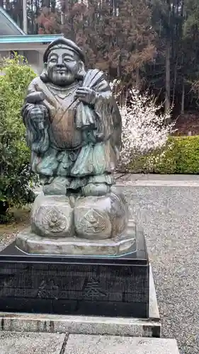 出雲大社京都分院(京都府)