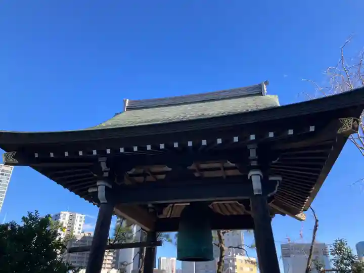 重秀寺(東京都)