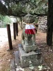 坂本八幡神社(徳島県)