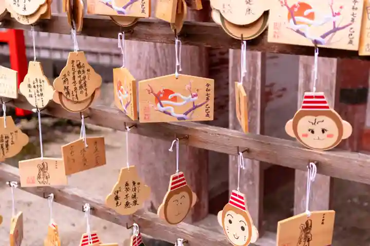 日吉大社(滋賀県)