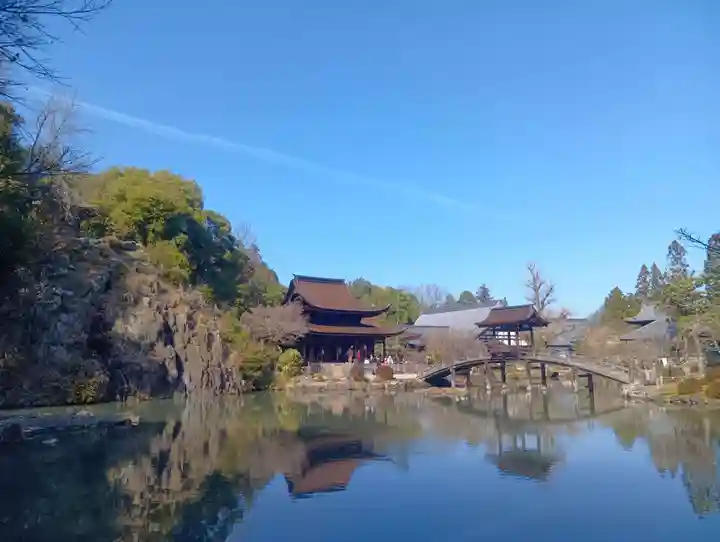 永保寺(岐阜県)