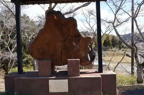 安志加茂神社(兵庫県)
