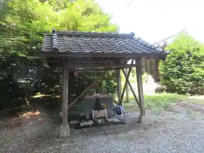 網戸神社(栃木県)