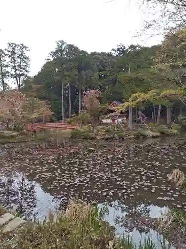 大原野神社(京都府)