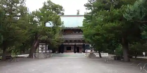 円覚寺のその他建物