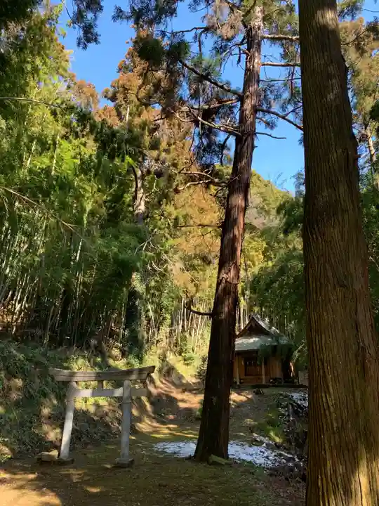 熊野神社(千葉県)