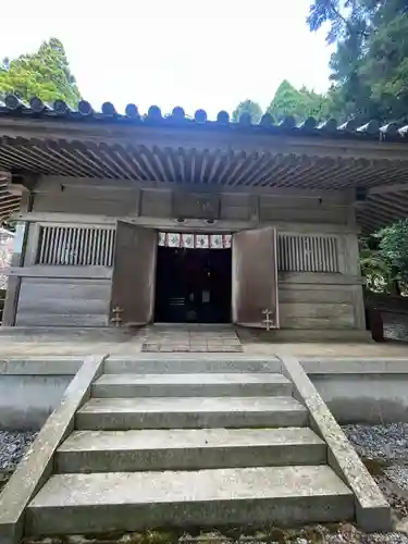 播州清水寺(兵庫県)