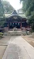 葛西神社(東京都)