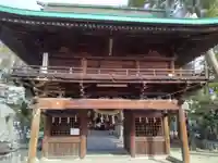 住吉神社(山梨県)