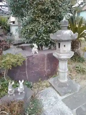 慶岸寺のその他建物