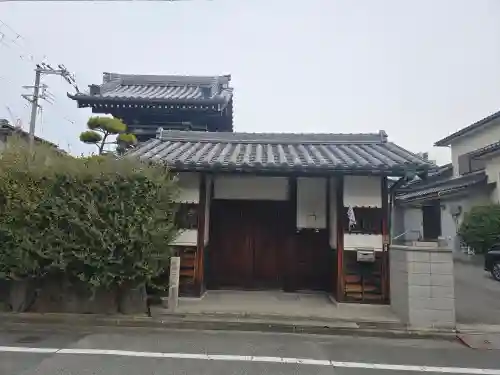 慈光寺(大阪府)