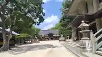 藤森神社(京都府)