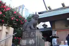 芝大神宮(東京都)