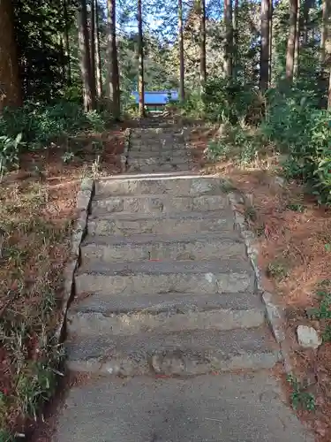 浅谷神社(愛知県)