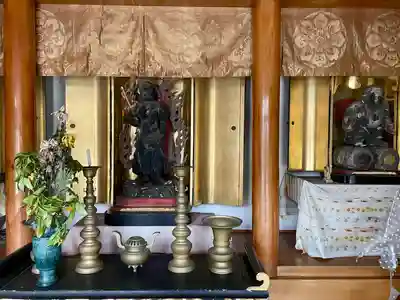 光専寺(東京都)