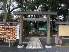 氣比神宮(福井県)