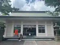 南州神社(鹿児島県)