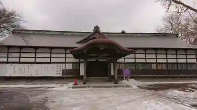 住吉神社のその他建物