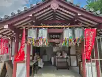乳布袋堂(大阪府)