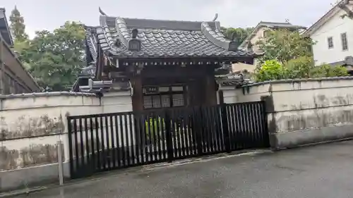 桜井寺(大阪府)