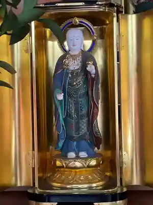 法幢寺(岐阜県)