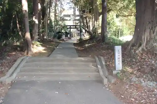 貴船神社(千葉県)