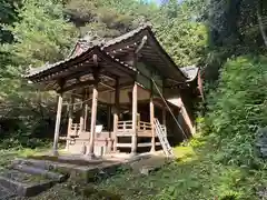 衆良神社(京都府)