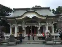 武雄神社(佐賀県)