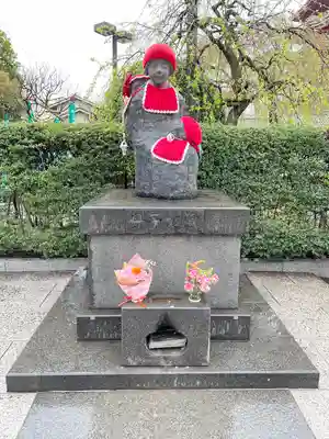 浅草寺(東京都)