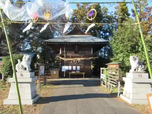 出雲神社(東京都)